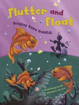 cover image of Flutter and Float